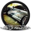 Need For Speed Most Wanted 2 Icon